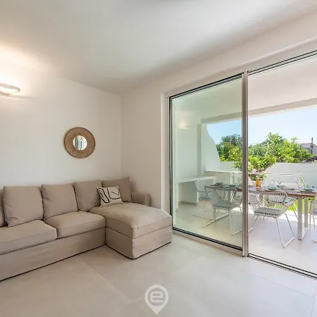 Charming Levante - Seaside Villa Su Forti