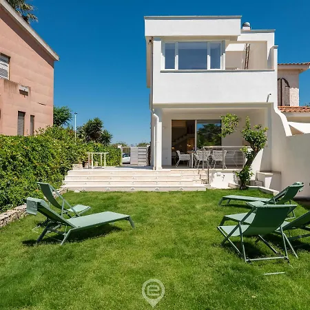 Charming Levante - Seaside *