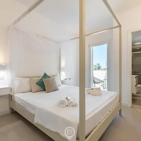 Charming Levante - Seaside Villa Su Forti