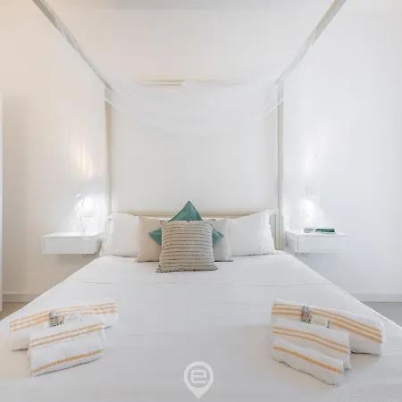 Villa Charming Levante - Seaside