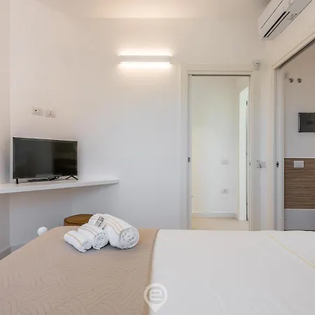 Charming Levante - Seaside * Su Forti
