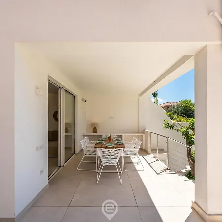 Charming Levante - Seaside *