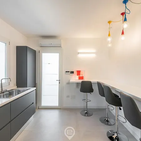 Charming Levante - Seaside Villa Su Forti