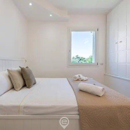 Villa Charming Levante - Seaside *