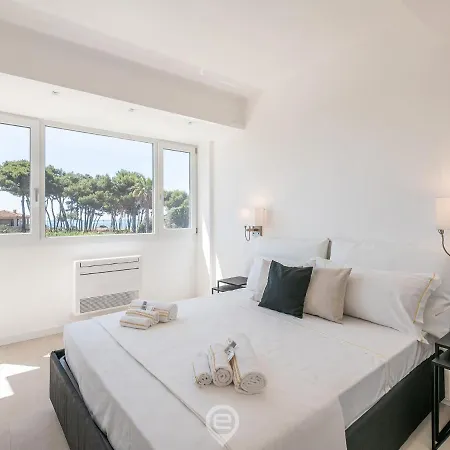 Villa Charming Levante - Seaside *