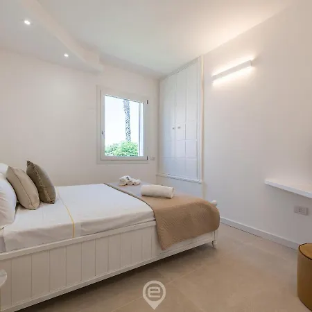 Charming Levante - Seaside Villa