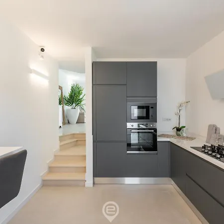 Charming Levante - Seaside Su Forti