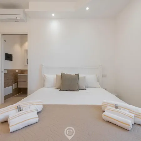 Charming Levante - Seaside * Su Forti