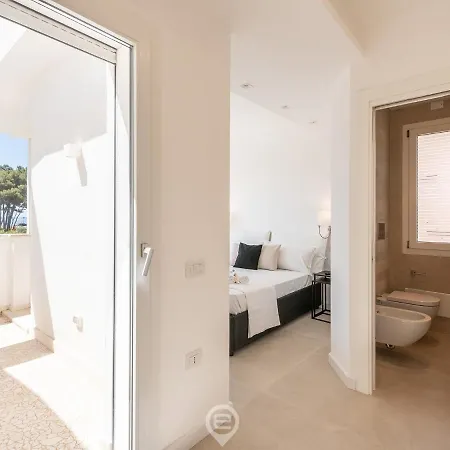 Charming Levante - Seaside Villa Su Forti