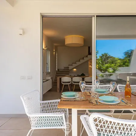 Charming Levante - Seaside * Su Forti