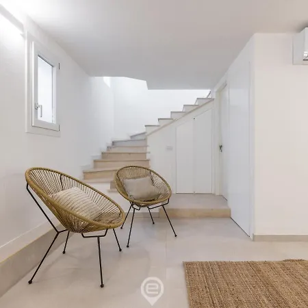 Villa Charming Levante - Seaside