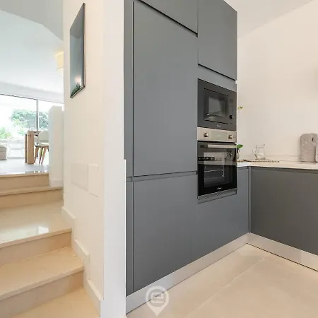 Charming Levante - Seaside Su Forti