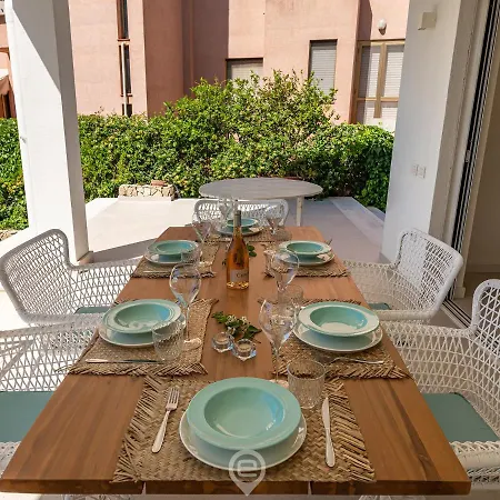 Villa Charming Levante - Seaside *
