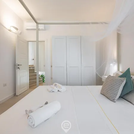 Villa Charming Levante - Seaside *
