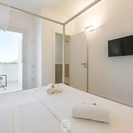 Villa Charming Levante - Seaside Su Forti