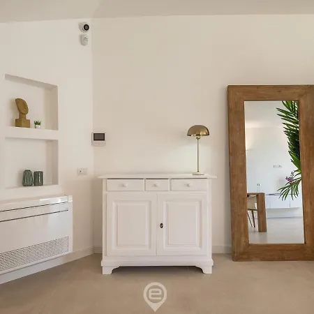 Charming Levante - Seaside Su Forti