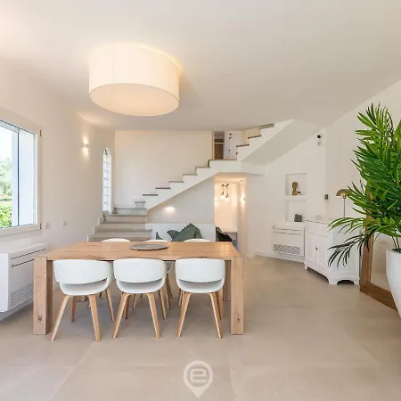 Villa Charming Levante - Seaside *
