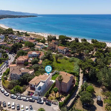 Charming Levante - Seaside Su Forti