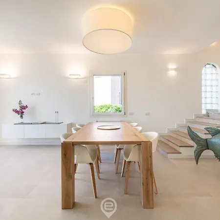 Villa Charming Levante - Seaside Su Forti