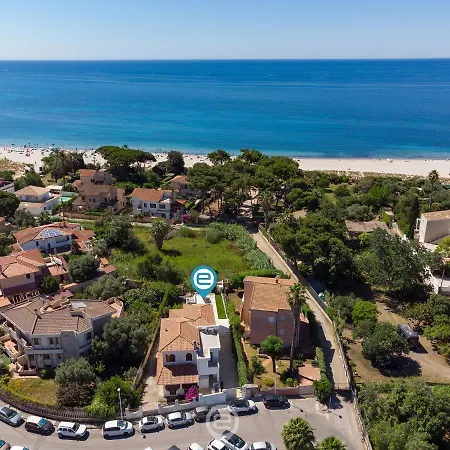 Charming Levante - Seaside