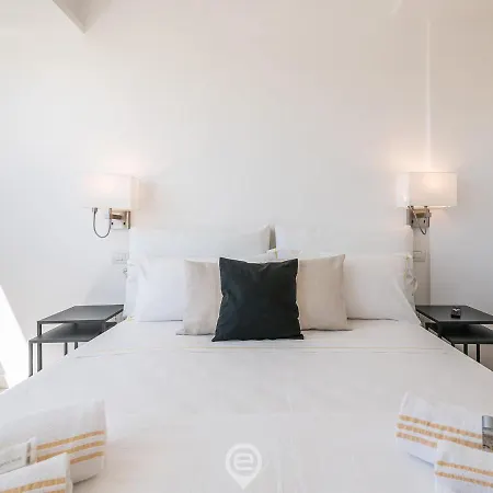 Charming Levante - Seaside Villa *