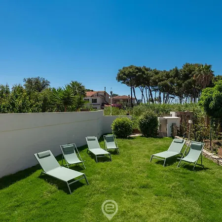 Villa Charming Levante - Seaside