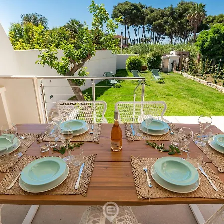 Villa Charming Levante - Seaside Su Forti