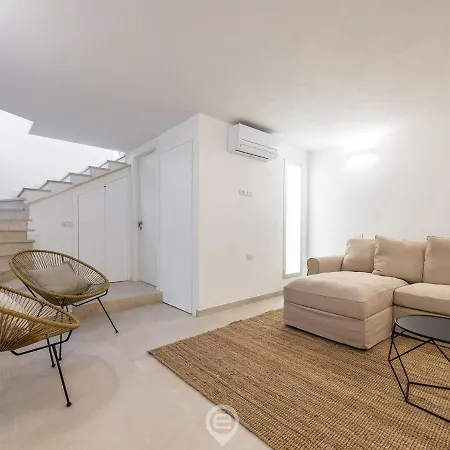 Villa Charming Levante - Seaside *