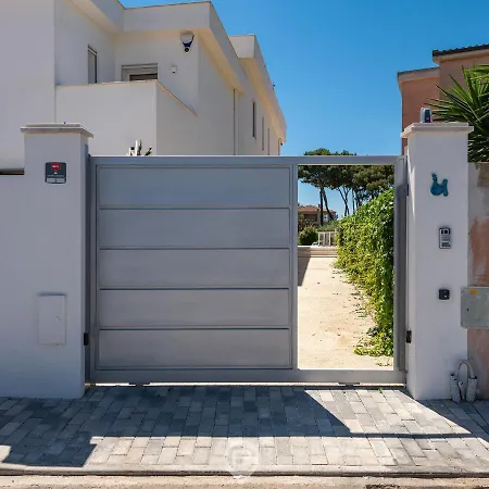 Villa Charming Levante - Seaside Su Forti