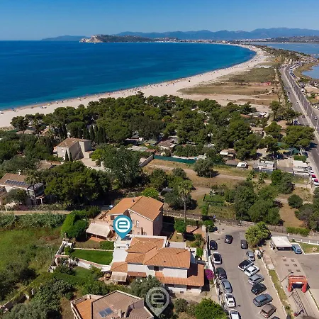 Charming Levante - Seaside Villa
