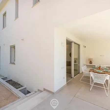 Charming Levante - Seaside