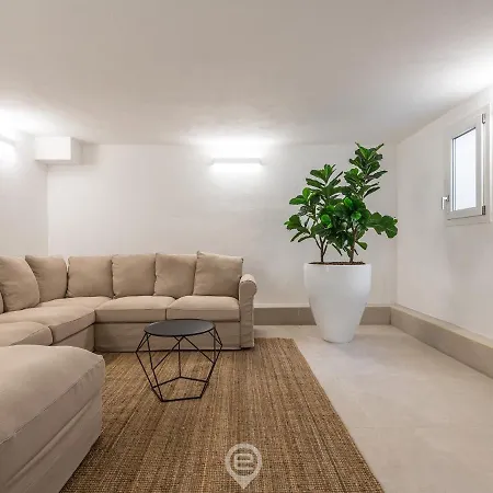 Charming Levante - Seaside Su Forti