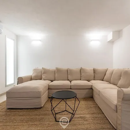 Charming Levante - Seaside Villa Su Forti