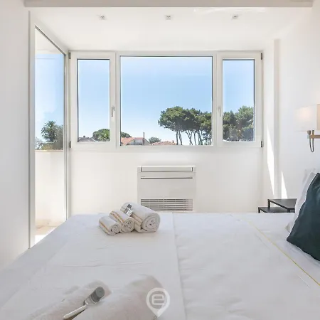 Charming Levante - Seaside Villa