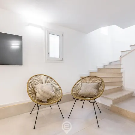 Charming Levante - Seaside Su Forti